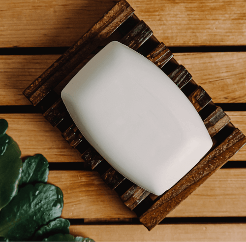 Herbal medicine soap