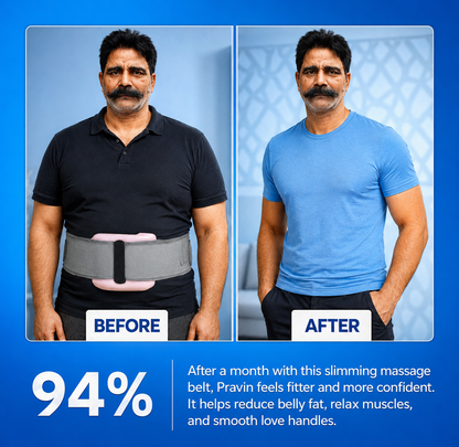 Belly Fat Burner