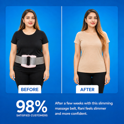 Belly Fat Burner