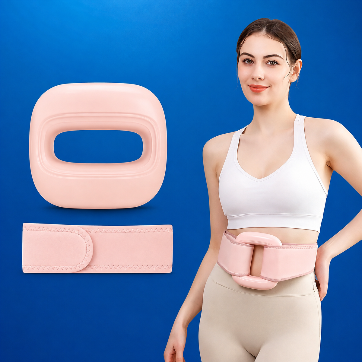Belly Fat Burner