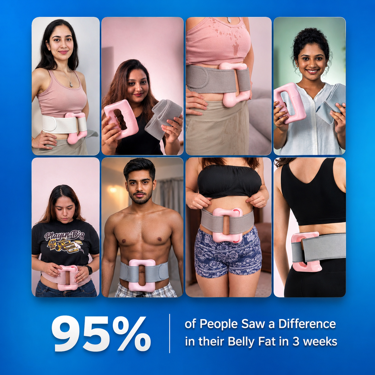 Belly Fat Burner