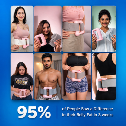 Belly Fat Burner