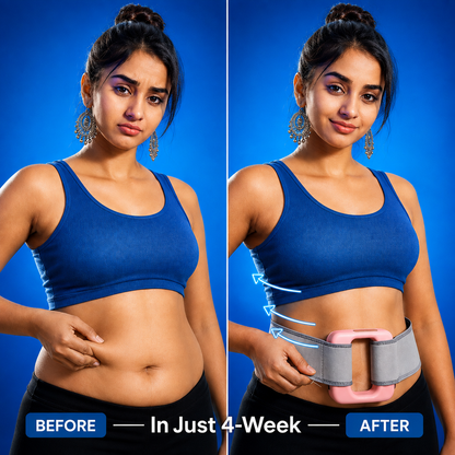 Belly Fat Burner