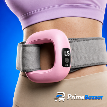 Belly Fat Burner