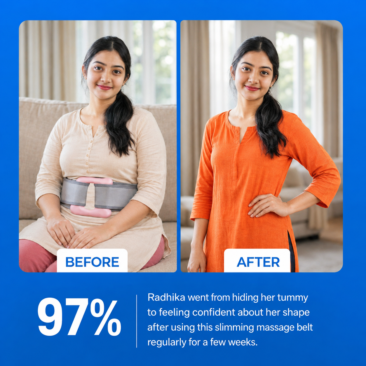 Belly Fat Burner